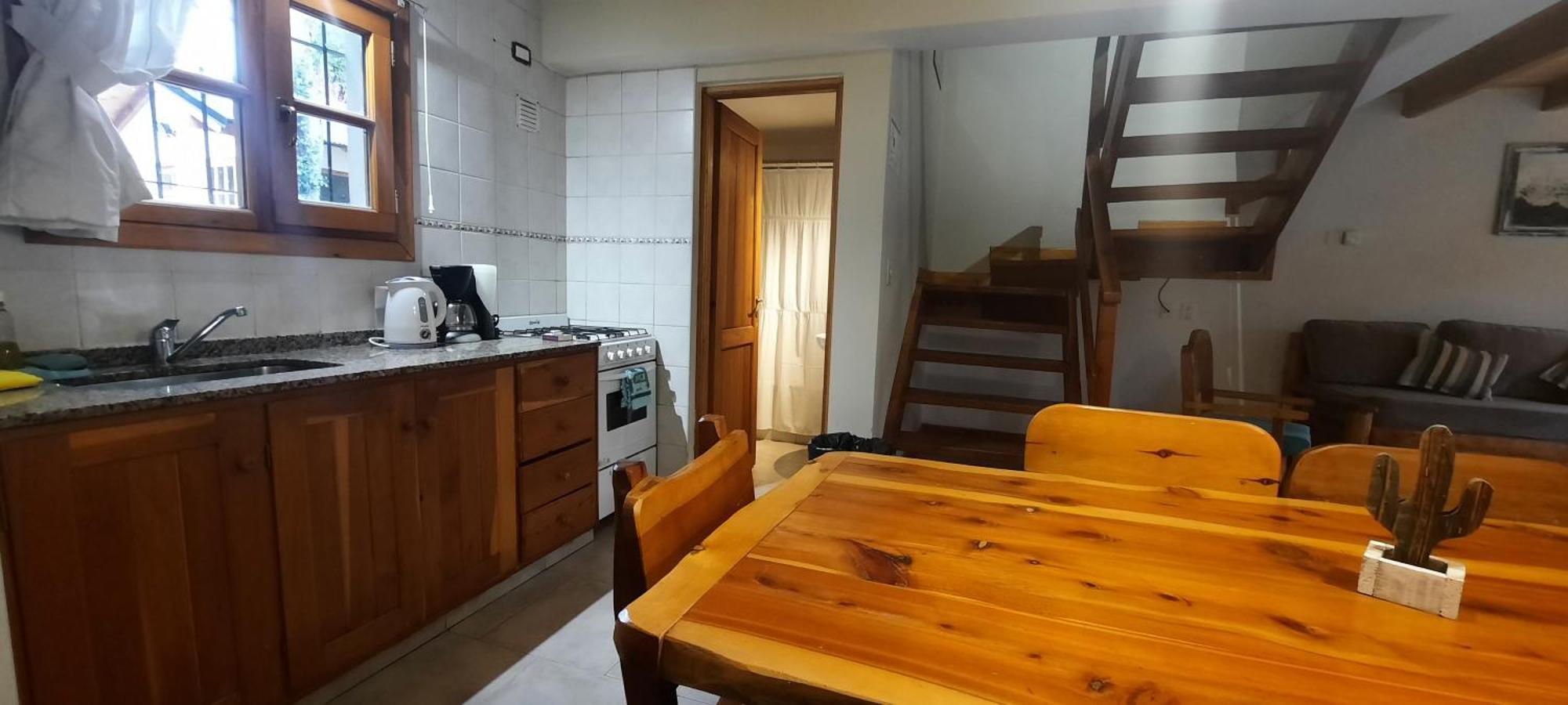 Apart Hotel Bungalows El Viejo Cipres San Carlos de Bariloche Luaran gambar