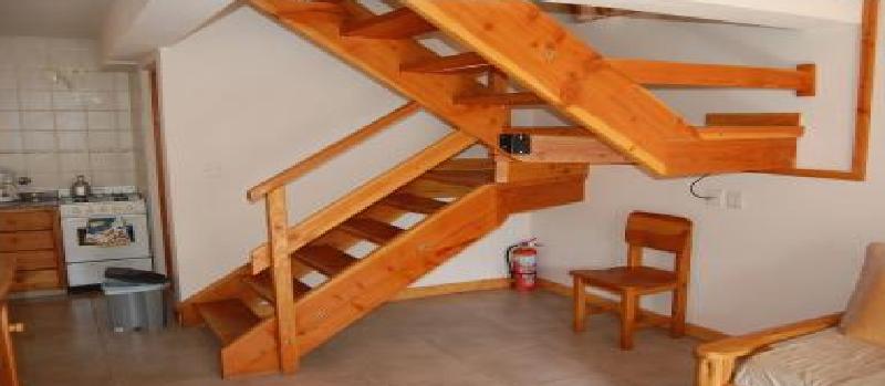 Apart Hotel Bungalows El Viejo Cipres San Carlos de Bariloche Luaran gambar